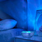 📢📢52% OFF !!!🌊🌟Starfish Ocean Wave Projector Lamp🎁