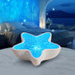 📢📢52% OFF !!!🌊🌟Starfish Ocean Wave Projector Lamp🎁
