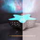 📢📢52% OFF !!!🌊🌟Starfish Ocean Wave Projector Lamp🎁