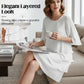 🎁New arrival 52% OFF💥Women's Elegant Layered Ruffle Sleeve Dress – Effortless Style for Every Occasion💃