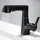 📢📢50% OFF !!!⏰1 Hole Bathroom Faucet with Pull out Sprayer