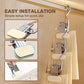 🥳2026 HOT SALE🥳💞50K+ SOLD!✨ 💝Multi-functional Laundry Hooks with Clips