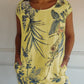 🎁New arrival 50% OFF💥 Women's Short Sleeve Printed Dress – Lightweight, Flattering Fit & Everyday Spring Style 🌸