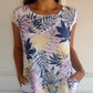 🎁New arrival 50% OFF💥 Women's Short Sleeve Printed Dress – Lightweight, Flattering Fit & Everyday Spring Style 🌸