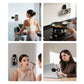 📱New Arrivals 50% OFF🧲Multi-Functional Magnetic & Suction Phone Stand – Strong Grip, 360° Rotation & Perfect for Car, Desk & Kitchen 🚗