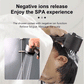 🎉BUY MORE GET MORE FREE🎁Massage And Skin Beauty Multifunctional Shower