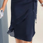🎁New arrival 50% OFF💥Elegant Fashion Solid Color Dress