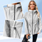 🎁New arrival 50% OFF💥Women's Outdoor Waterproof Hooded Jacket
