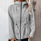 🎁New arrival 50% OFF💥Women's Outdoor Waterproof Hooded Jacket