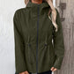 🎁New arrival 50% OFF💥Women's Outdoor Waterproof Hooded Jacket