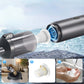 📢📢55% OFF !!!⏰High Power Handheld Cordless Car Vacuum Cleaner