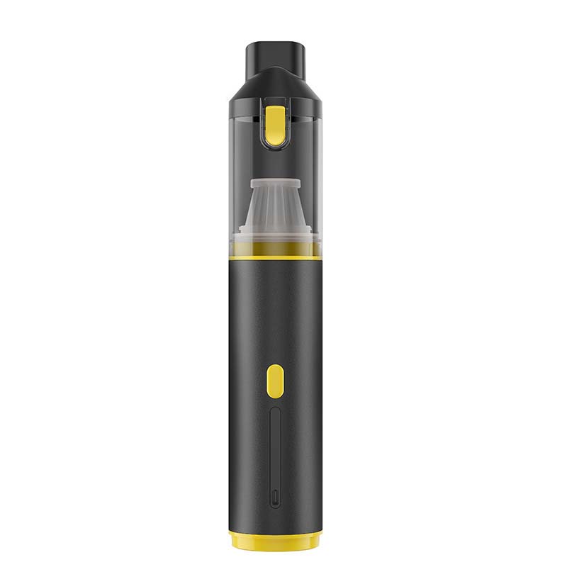 Black-Yellow