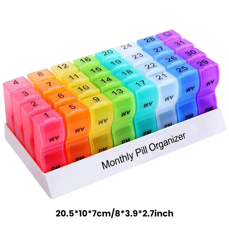 Multicolor B