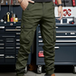👖New Arrival Hot Sale - 55% OFF🥳Urban Tactical Cargo Trousers with Tapered Fit