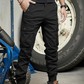 👖New Arrival Hot Sale - 55% OFF🥳Urban Tactical Cargo Trousers with Tapered Fit