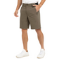 🎁New arrival 52% OFF💥Men's Solid Color Flat Front Shorts