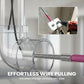 📢📢50% OFF !!!⏰Professional Electrician's Wire Pulling Assistant Tool