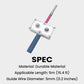 📢📢50% OFF !!!⏰Professional Electrician's Wire Pulling Assistant Tool