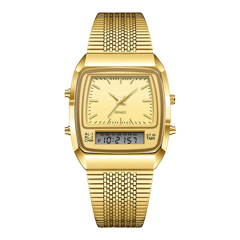 Gold