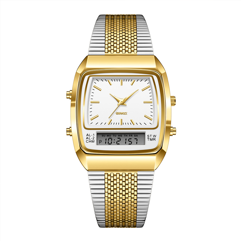 Gold-Silver