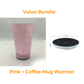 🥳2026 HOT SALE🥳💞50K+ SOLD!✨ 💝Water-Activated LED Light-Up Cup