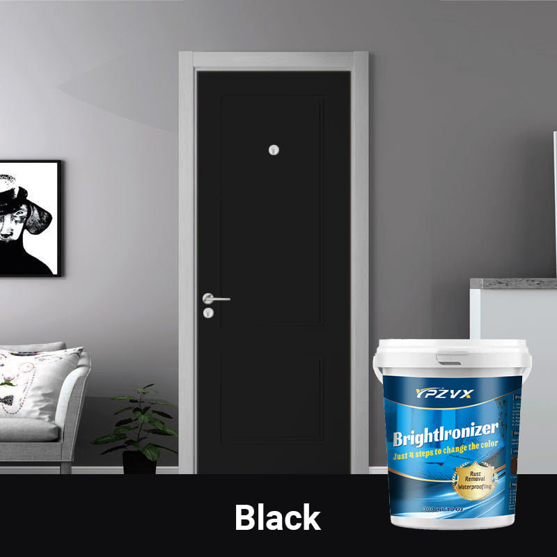 #02 Black