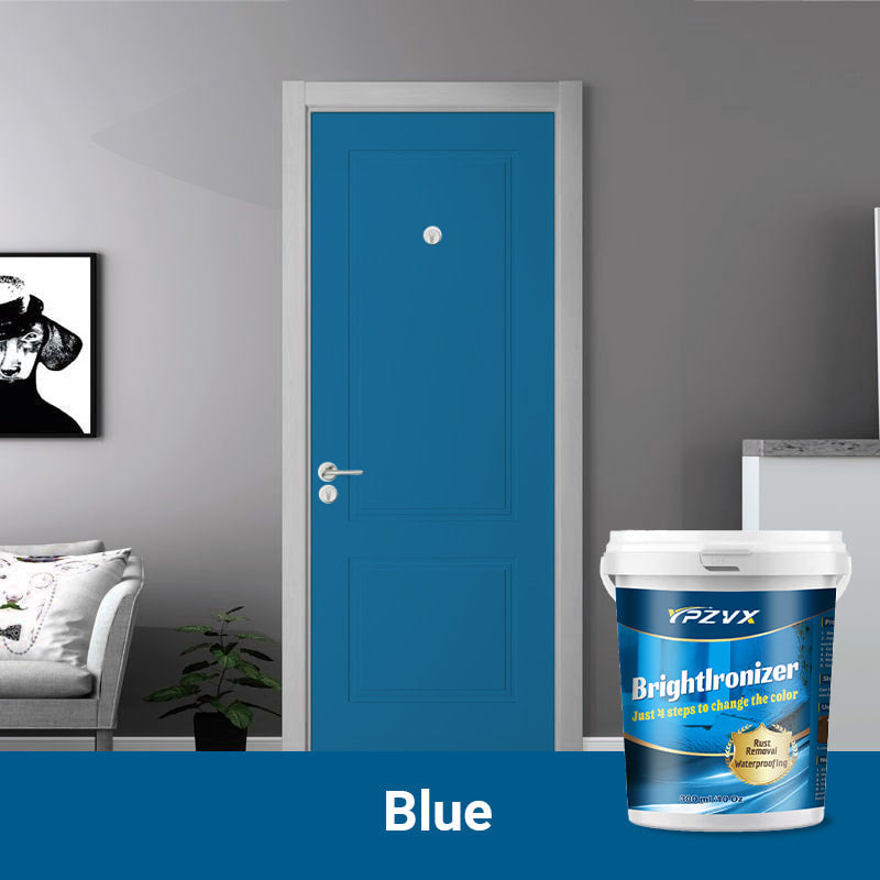 #04 Blue