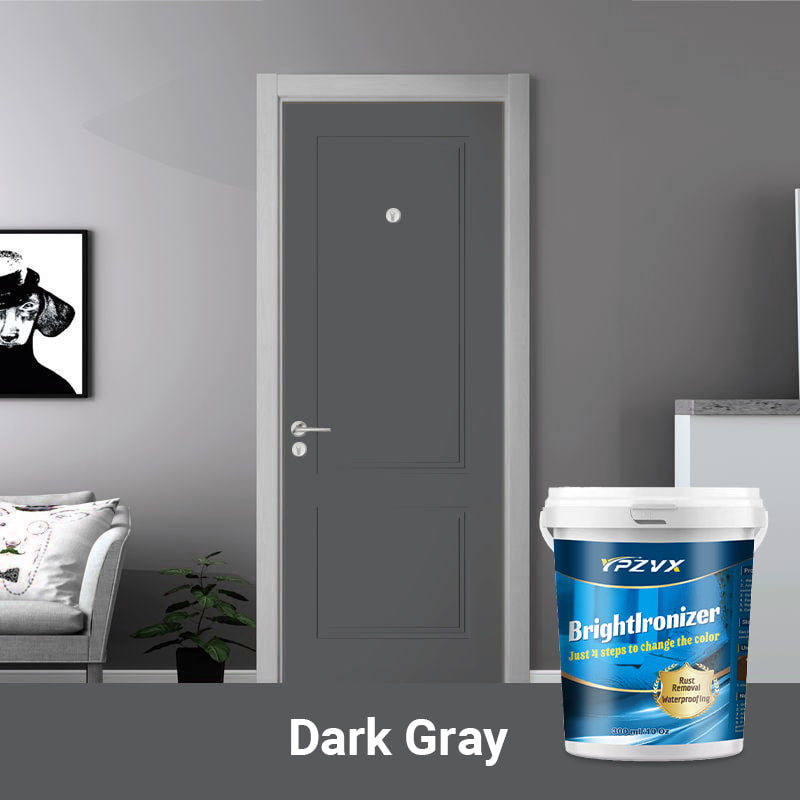 #08 Dark Gray