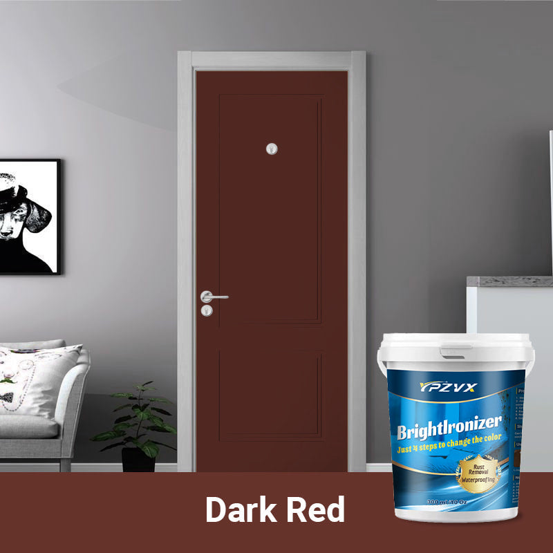 #07 Dark Red