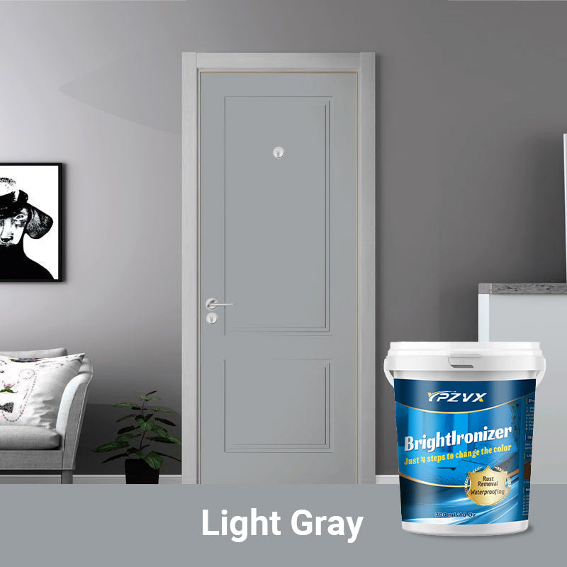 #06 Light Gray