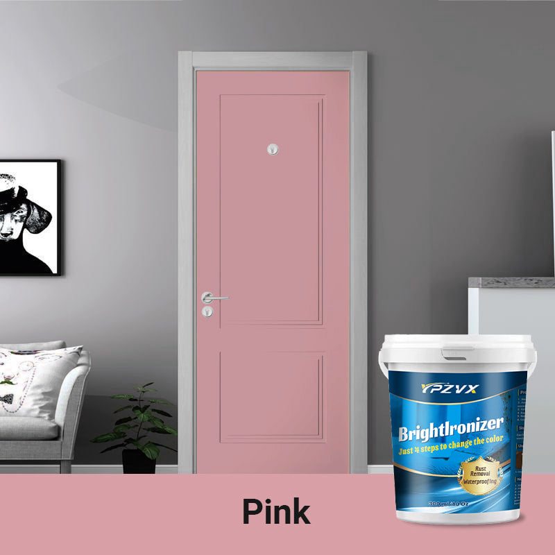 #05 Pink