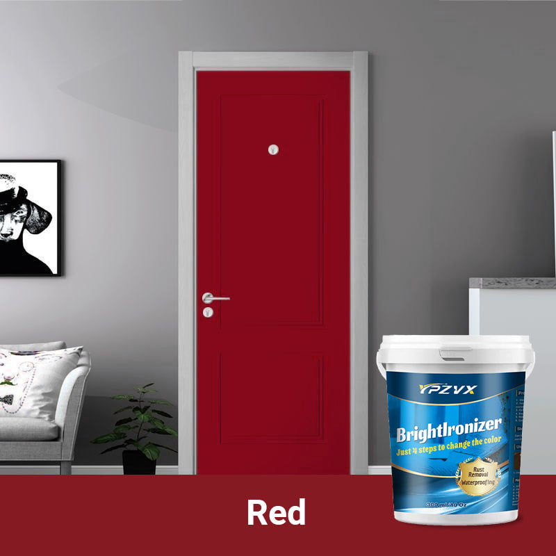 #03 Red