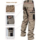 📢📢52% OFF !! ⏰Men's Tactical Cargo Pants with Multiple Pockets