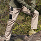 📢📢52% OFF !! ⏰Men's Tactical Cargo Pants with Multiple Pockets