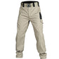 📢📢52% OFF !! ⏰Men's Tactical Cargo Pants with Multiple Pockets
