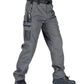 📢📢52% OFF !! ⏰Men's Tactical Cargo Pants with Multiple Pockets