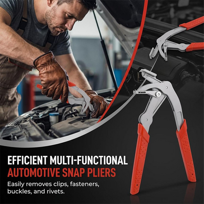 🔥 Hot Sale 🔥Multi-Functional Car Clip Remover Tool