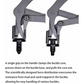 🔥 Hot Sale 🔥Multi-Functional Car Clip Remover Tool