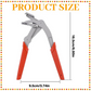 🔥 Hot Sale 🔥Multi-Functional Car Clip Remover Tool