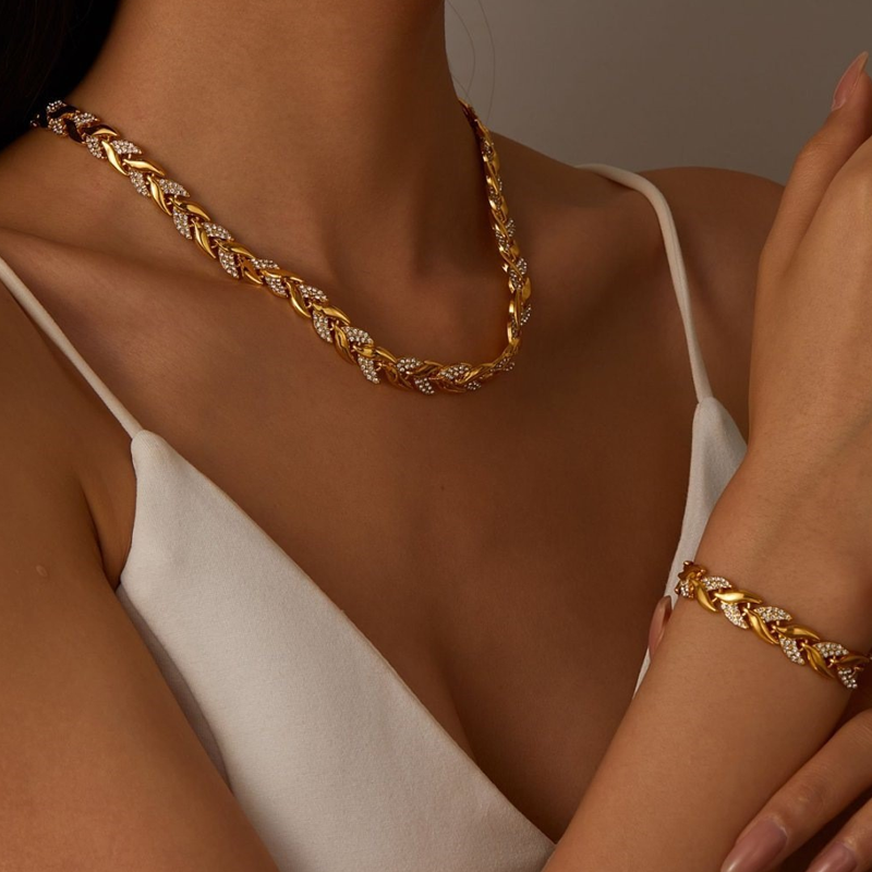 Gold