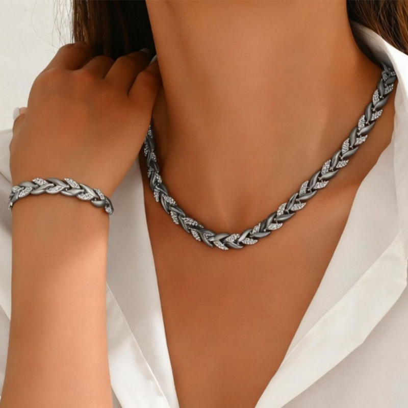 Gunmetal Gray