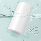 🥳2026 HOT SALE🥳💞50K+ SOLD!✨ 💝Universal 720° Rotating Faucet Filter Nozzle Set