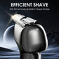 📢📢LAST DAY SALE 50% OFF⚡Men's Efficient Rechargeable Foil Electric Shaver⚡🪒