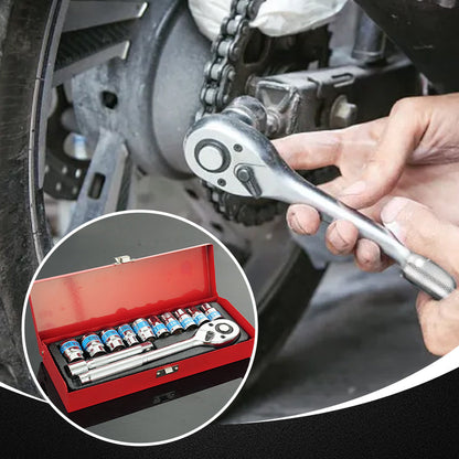 📢📢50% OFF !!!⏰12-PCS Auto Repair Tool Kit
