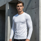 🎁New arrival 50% OFF💥Men's Long Sleeve Quick-Dry Athletic Shirts