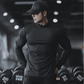 🎁New arrival 50% OFF💥Men's Long Sleeve Quick-Dry Athletic Shirts