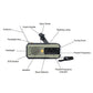 📢📢53% OFF !!!⏰📻Solar Hand-Crank Emergency Weather Radio✨