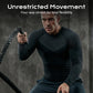 🎁New arrival 50% OFF💥Men's Long Sleeve Workout T-Shirt