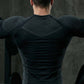 🎁New arrival 50% OFF💥Men's Long Sleeve Workout T-Shirt