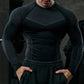 🎁New arrival 50% OFF💥Men's Long Sleeve Workout T-Shirt